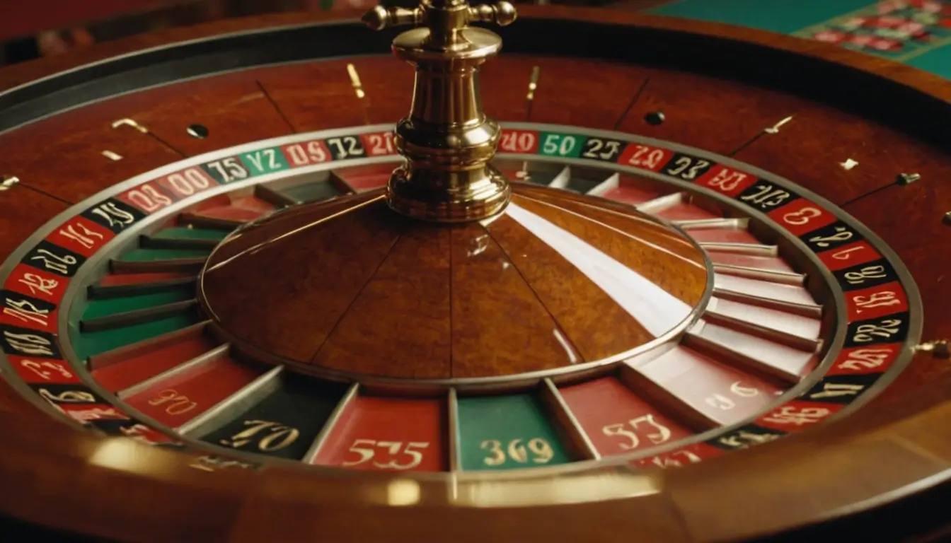 Big wins on the Roulette wheel - 66 Rummy